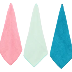 Chiffons en microfibre Spargo | Action FR