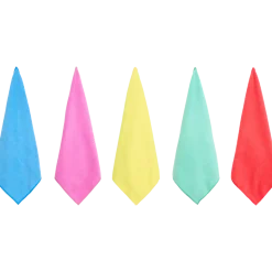 Chiffons en microfibres Spargo | Action FR