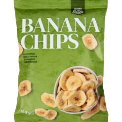 Chips de bananes Sunny Bites | Action FR