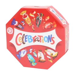 Chocolat Celebrations | Action FR