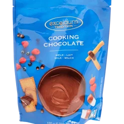 Chocolat à pâtisser Excelcium Tradition | Action FR