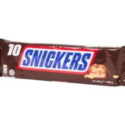 Chocolat Snickers | Action FR