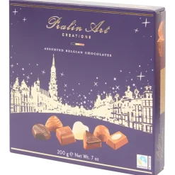 Chocolats pralinés Pralin Art | Action FR
