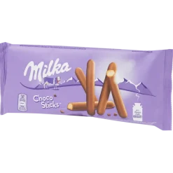 Choco Sticks Milka | Action FR
