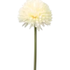 Chrysanthème boule sur tige The Hamptons Collections HOME | Action FR