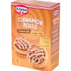 Cinnamon rolls Dr. Oetker | Action FR