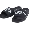 Claquettes Umbro Unisexe | Action FR