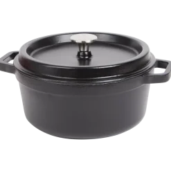 Cocotte en fonte Sola 24 cm | Action FR