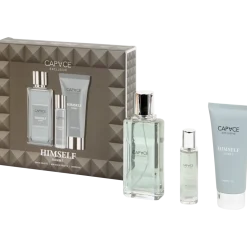Coffret cadeau Capace Exclusive Homme Himself 1 Pièces | Action FR
