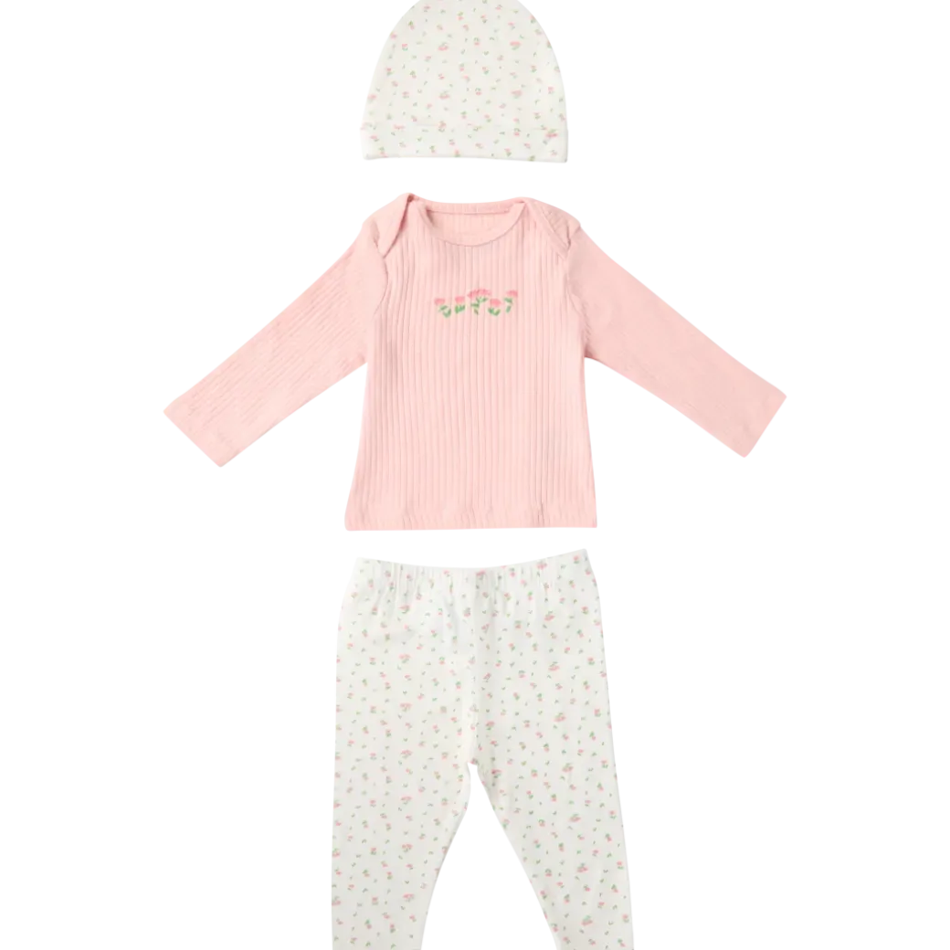 Coffret cadeau de vêtements pour bébés Unisexe | Action FR