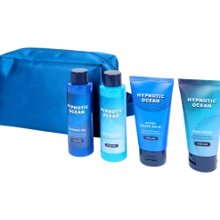 Coffret cadeau trousse de toilette Hypnotic Ocean 1 Pièces | Action FR