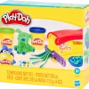 Coffret de pâte à modeler Play-Doh Mini Classics | Action FR