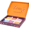 Coffret de thé Pure Ceylon | Action FR