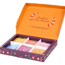 Coffret de thé Pure Ceylon | Action FR