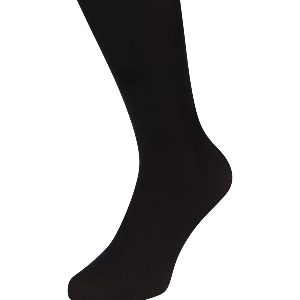 Collants anti-filage Kate Legwear 40 deniers Noir | Action FR