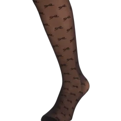 Collants Kate Legwear 20 deniers Noir | Action FR