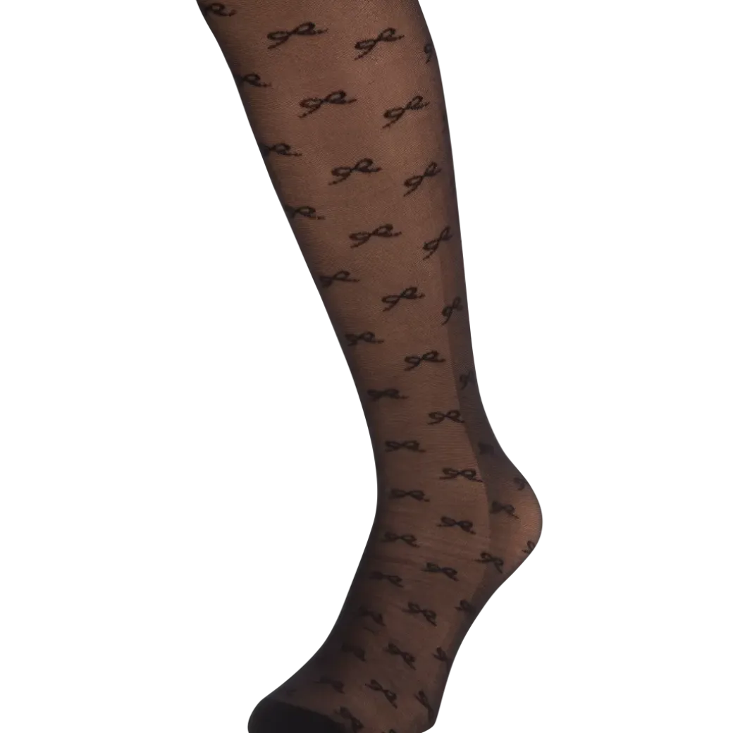 Collants Kate Legwear 20 deniers Noir | Action FR