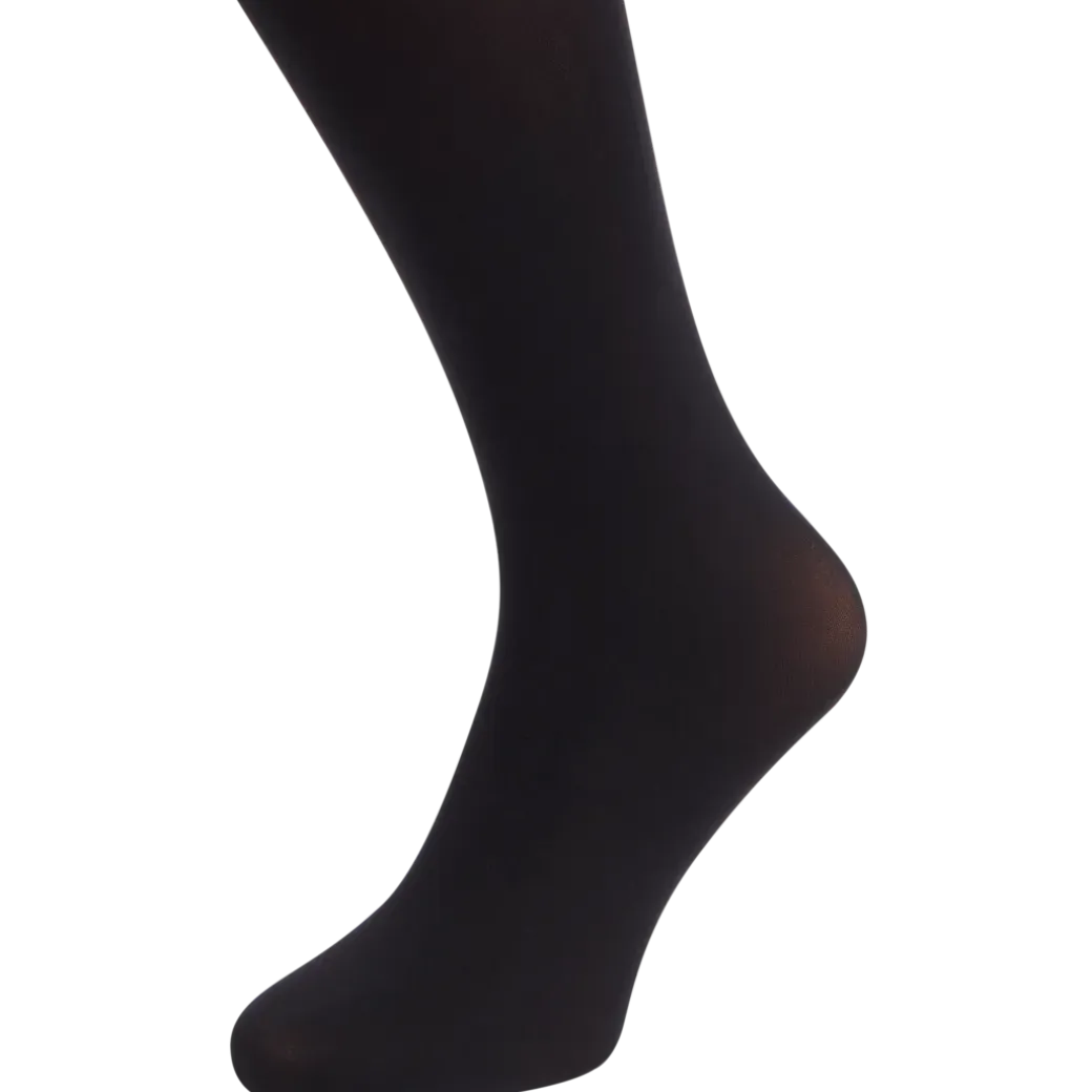 Collants Kate Legwear 40 deniers Noir | Action FR