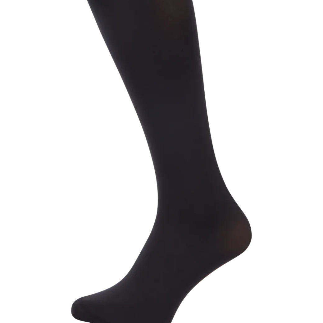 Collants Kate Legwear 80 deniers Noir | Action FR