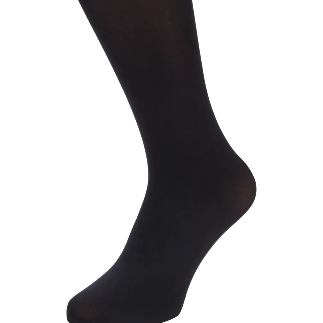 Collants Kate Legwear 80 deniers Noir | Action FR