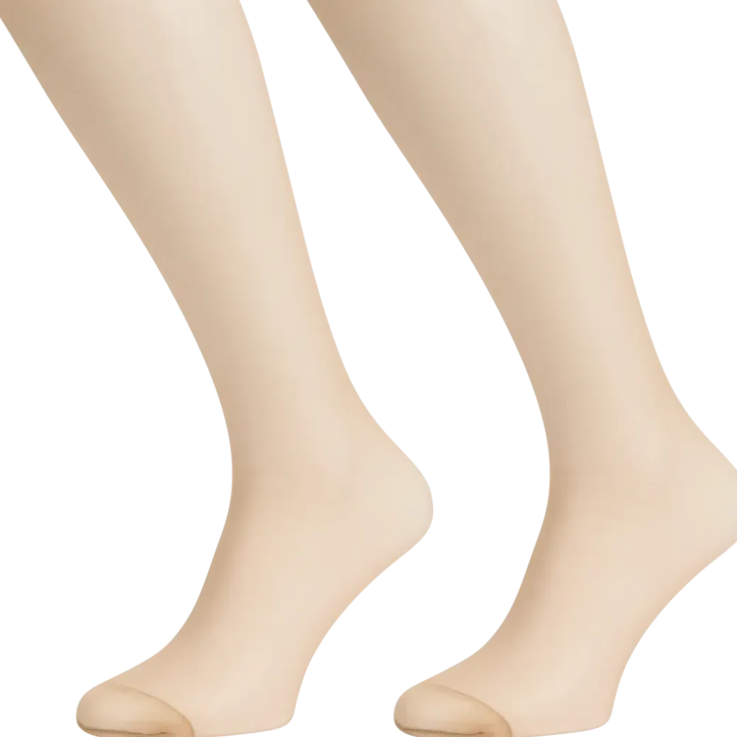 Collants Satin Shine Kate Legwear 15 deniers Brun | Action FR