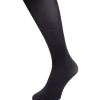 Collants sculptants Kate Legwear 40 deniers Noir | Action FR