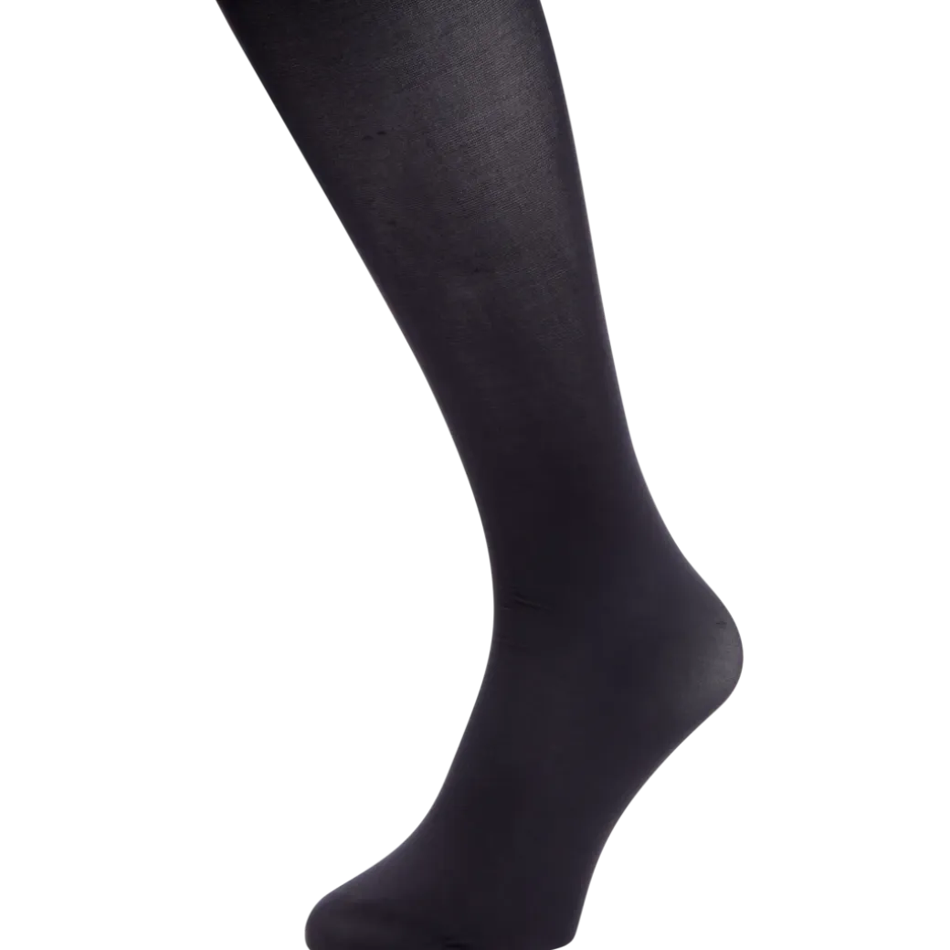 Collants sculptants Kate Legwear 40 deniers Noir | Action FR