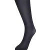 Collants sculptants Kate Legwear 20 deniers Noir | Action FR