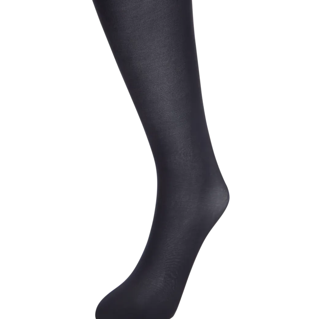 Collants sculptants Kate Legwear 20 deniers Noir | Action FR