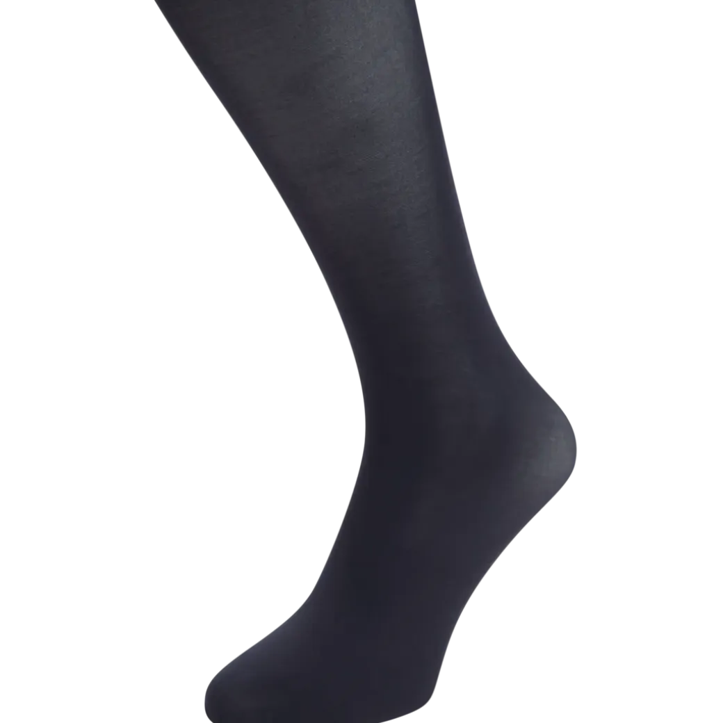 Collants sculptants Kate Legwear 60 deniers Noir | Action FR