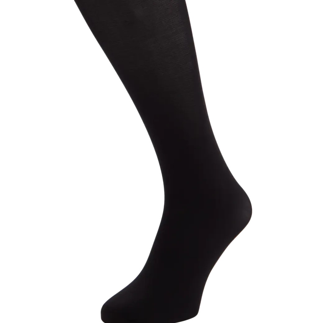 Collants sculptants Kate Legwear Tummy Control 40 deniers Noir | Action FR
