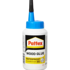 Colle à bois D3 Pattex | Action FR