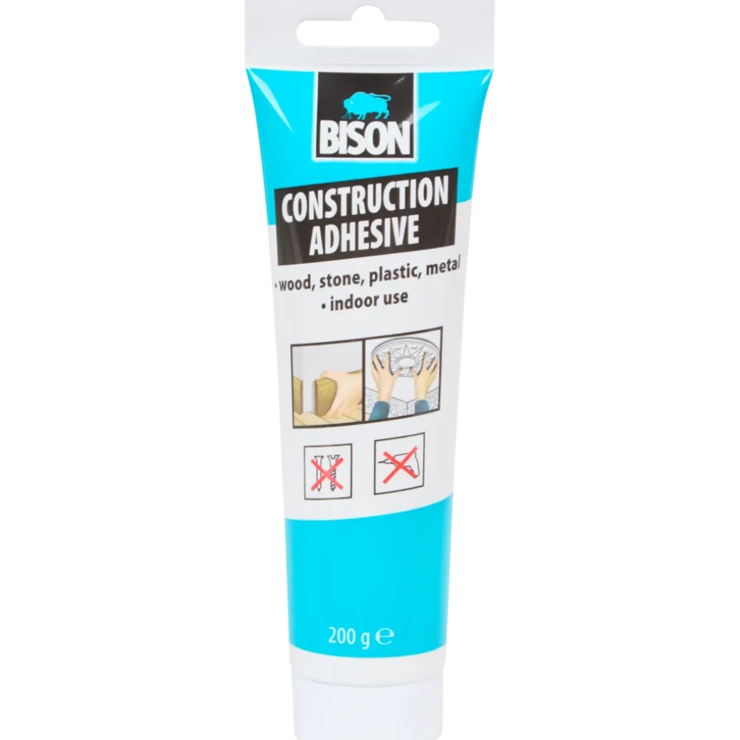 Colle de montage Bison | Action FR