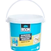 Colle pour papier peint Bison | Action FR