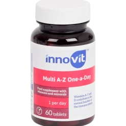 Complément alimentaire Innovit Multi A-Z One-a-Day | Action FR