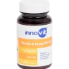 Complément alimentaire Innovit Vitamine D 10 mcg | Action FR