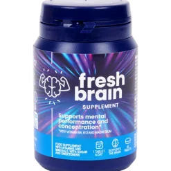 Compléments Fresh Brain | Action FR