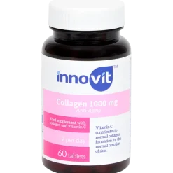 Comprimés de collagène Innovit | Action FR