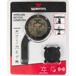 Compteur pour vélo Walfort | Action FR