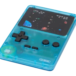 Console de jeux rétro Dès 8 ans | Action FR