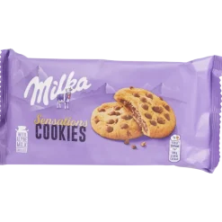 Cookies Milka Sensations | Action FR