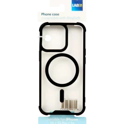 Coque de téléphone Lab31 Apple | Action FR