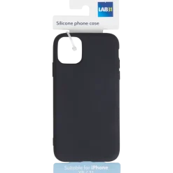 Coque pour téléphone Lab31 Apple | Action FR
