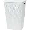 Corbeille aspect rotin Curver | Action FR