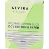Coton-tiges Alvira | Action FR