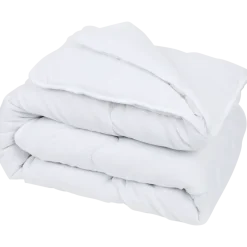 Couette 4 saisons Comfibeds 200x200 cm | Action FR