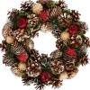 Couronne décorative premium | Action FR