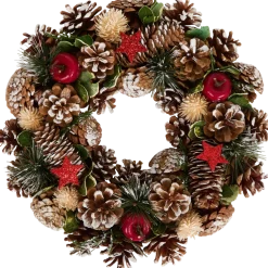 Couronne décorative premium | Action FR