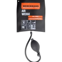 Coussin d’air gonflable Werckmann | Action FR