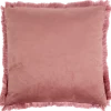 Coussin décoratif Lianne 45 x 45 cm | Action FR